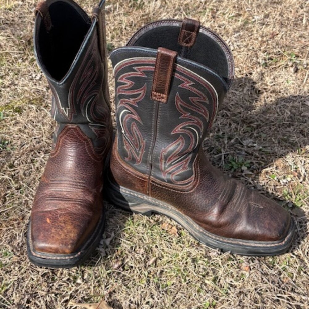 Ariat Boot